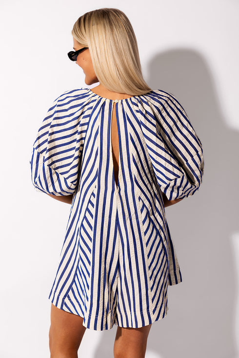 High Tide Romper